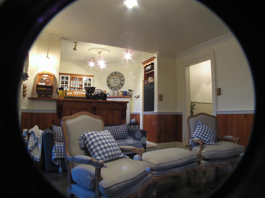 Ellie'S Place On City Park ロンセストン 部屋 写真