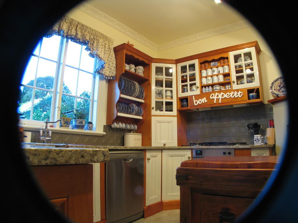 Ellie'S Place On City Park ロンセストン 部屋 写真
