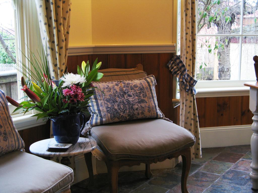 Ellie'S Place On City Park ロンセストン 部屋 写真