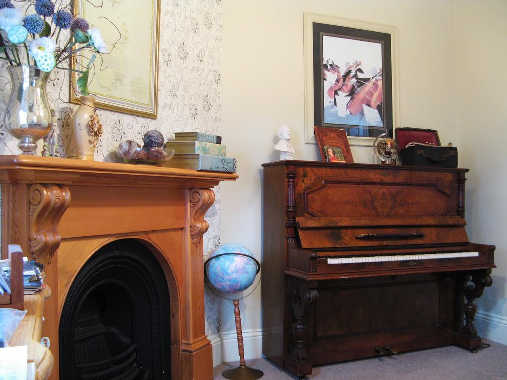 Ellie'S Place On City Park ロンセストン 部屋 写真