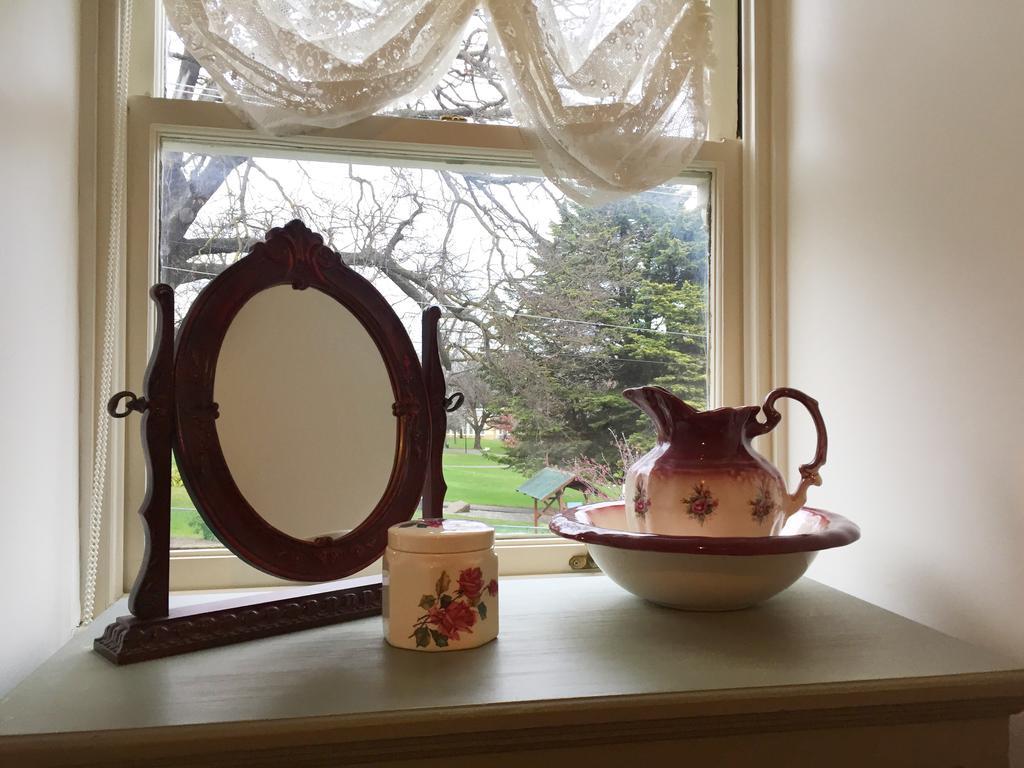 Ellie'S Place On City Park ロンセストン 部屋 写真