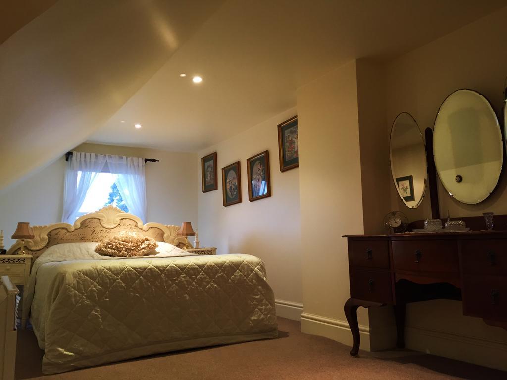 Ellie'S Place On City Park ロンセストン 部屋 写真